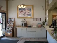 Knights Inn Rossford - Pet friendly