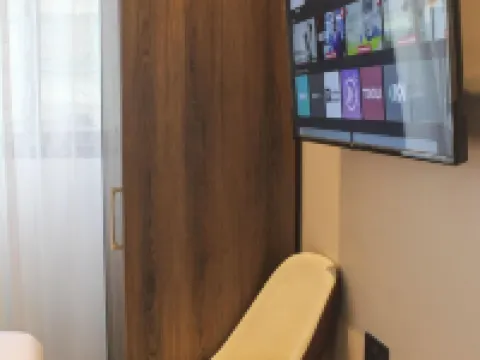 Columbus Hotel Eldoret Hotels in Eldoret