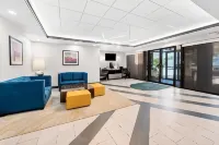 Best Western the Inn at Ramsey Các khách sạn ở Montebello