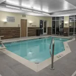 Fairfield Inn & Suites Indianapolis Greenfield Hotels in Greenfield