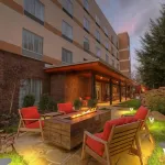 Fairfield Inn & Suites Gatlinburg Downtown