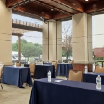 Homewood Suites by Hilton Fort Smith