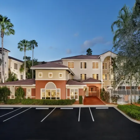 Residence Inn Fort Lauderdale Weston