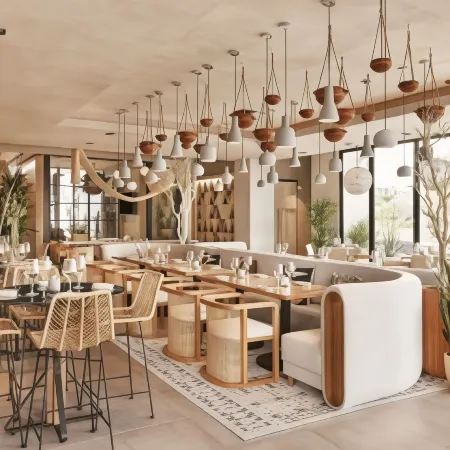 Senna House Hotel Scottsdale, Curio Collection by Hilton