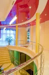 Semashko Hotel - Pools