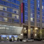 Residence Inn Chicago Downtown/River North Hotel a Chicago