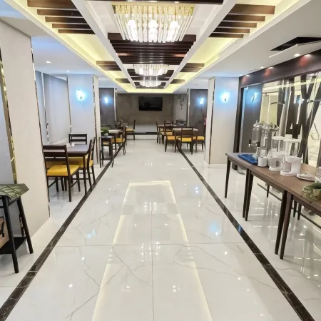 Londrina Hotel