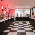 Hampton Inn & Suites DuPont Hotels in DuPont