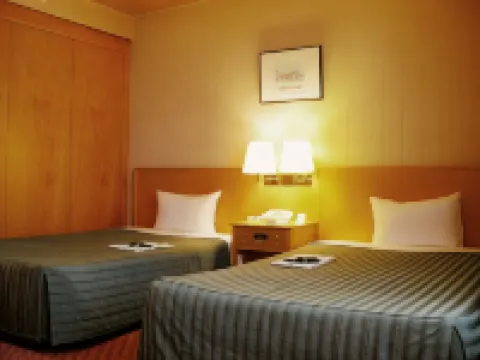 Kashiwa Plaza Hotel Annex Hotels in Kashiwa