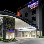 Fairfield Inn & Suites Lansing at Eastwood