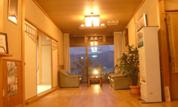 Ryokan Turunoya
