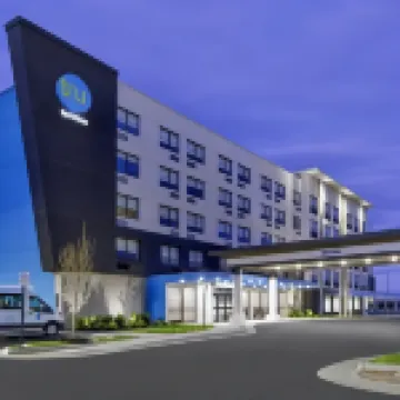 Tru by Hilton Ashburn One Loudoun