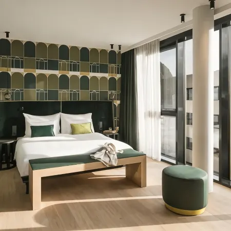 Falkensteiner Hotel Bozen Waltherpark