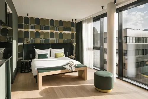 Falkensteiner Hotel Bozen Waltherpark - Spa