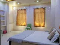 ドワリカ パレス マトゥラーのホテル