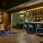 Elite World Grand Sapanca - bar