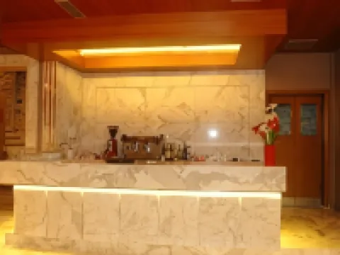 Hotel Rezidenca Desaret Hotels in Berat