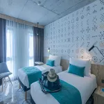 Ibis Styles Bucharest City Center