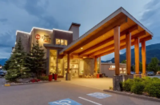 Best Western Plus Revelstoke
