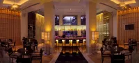 The Leela Mumbai - bar