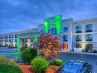 Holiday Inn BELCAMP - ABERDEEN AREA by IHG Hotels in Belcamp