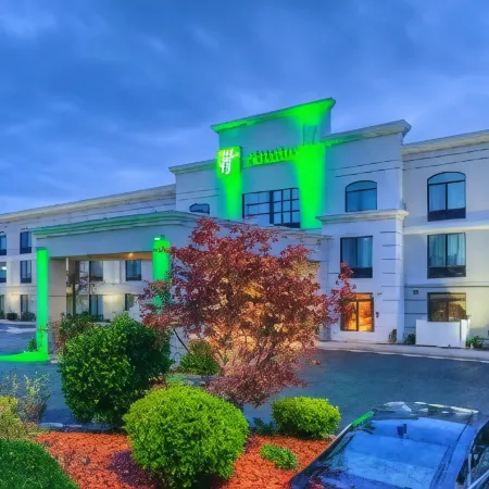 Holiday Inn BELCAMP - ABERDEEN AREA by IHG