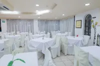 Creta Aquamarine Hotel - Morgenmad