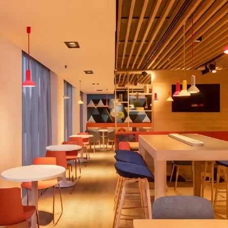 Holiday Inn Express & Suites DEVENTER by IHG