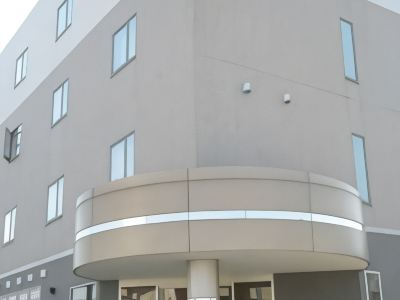 Wakkanai Onsen Hotel Taisho