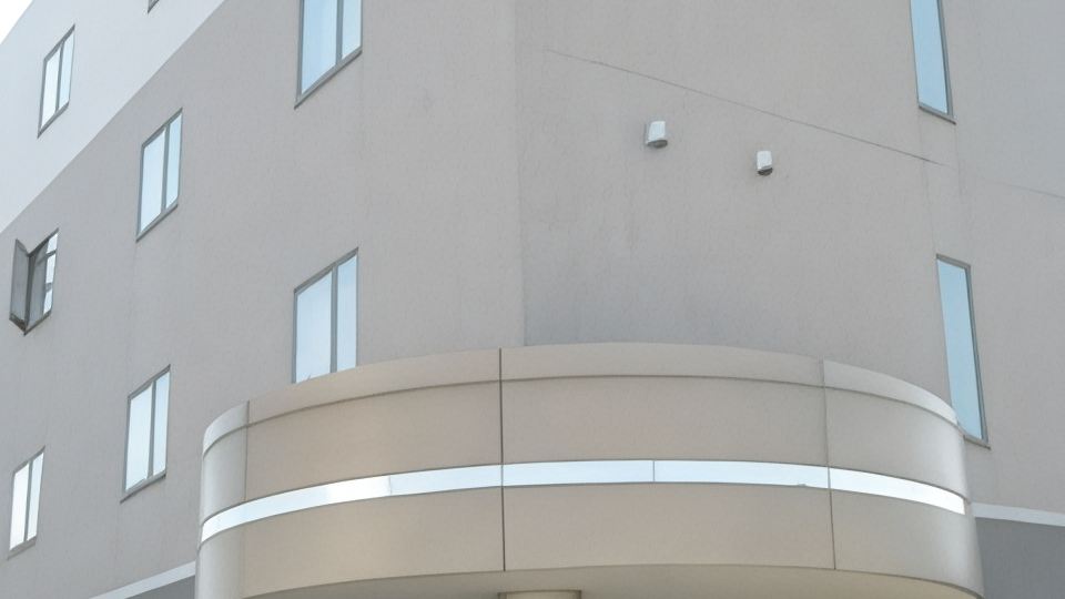 Wakkanai Onsen Hotel Taisho