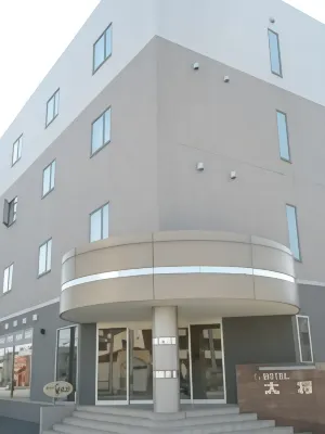 호텔 다이쇼 소야 곶 등대 주변 호텔