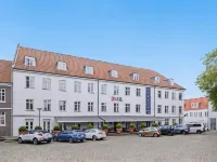 Best Western Torvehallerne Hotels in Vejle