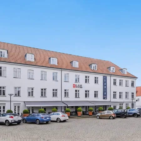 Best Western Torvehallerne