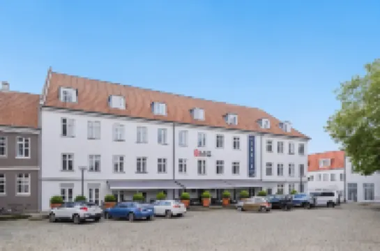 Best Western Torvehallerne