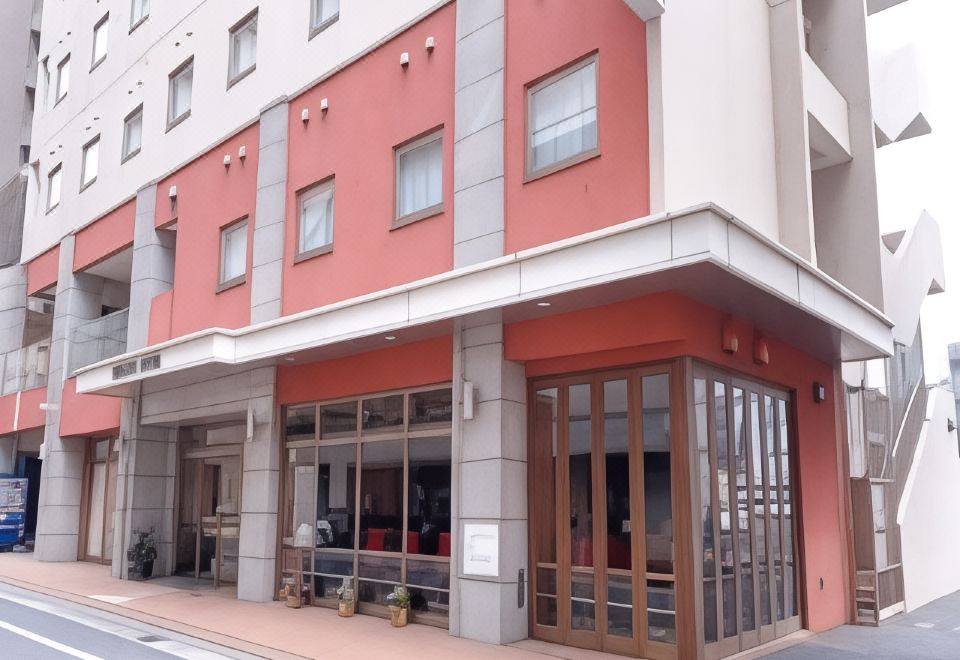 5. 리갈로 호텔 오..