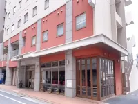 Regalo Hotel Okayama Hotels in 