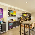 Home2 Suites by Hilton Farmington/Bloomfield Hotels in Bloomfield