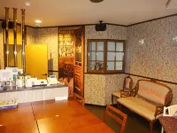 Utility Hotel Coo - Thân thiện với thú cưng