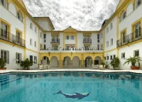 Hotel Macià Alfaros Hotels in Cordoba Province