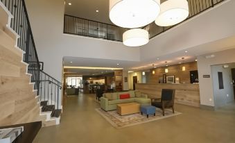 Country Inn & Suites by Radisson, Austin North (Pflugerville), TX