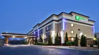 Holiday Inn Express Peachtree Corners-Norcross Hotels in Peachtree Corners