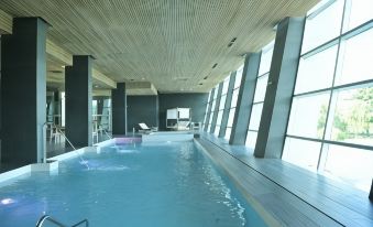Hotel Dreams Pedro de Valdivia