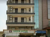 Green Lotus Residency Dwarka Hotels in South West Delhi