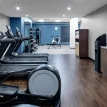 Embassy Suites by Hilton Grand Rapids Downtown