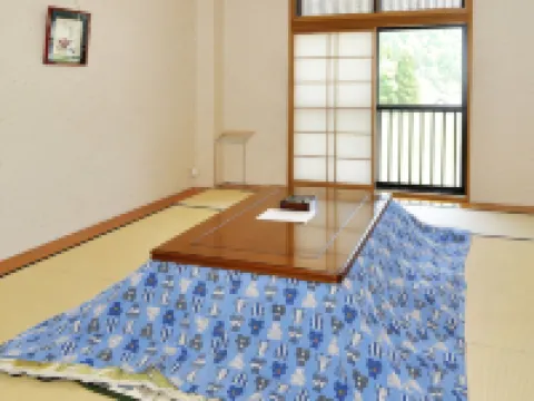 飛騨まんが王国 飛騨のホテル