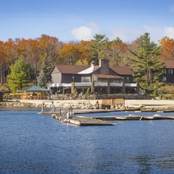 Split Rock Resort