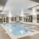 TownePlace Suites Kansas City Liberty Hotels in Clay County