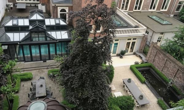Royal Amsterdam Hotel