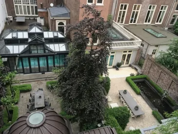 Royal Amsterdam Hotel