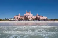 The Don CeSar - Beach